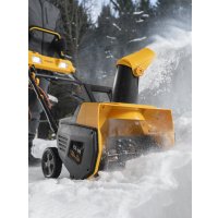 Снегоуборщик Denzel ESB-460