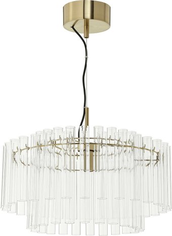 Подвесная люстра Ikea Stockholm 2025 90585950