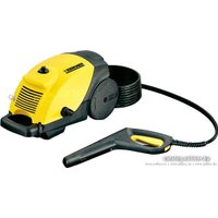 Мойка высокого давления Karcher K 5.20 M plus