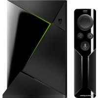 Смарт-приставка NVIDIA Shield TV 2017