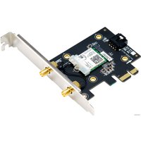 Wi-Fi/Bluetooth адаптер ASUS PCE-AX3000