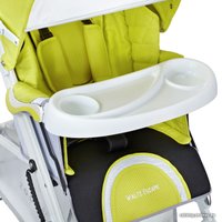 Коляска прогулочная «книга» Zooper Waltz Escape (Pear)