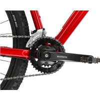 Велосипед Kross Level 3.0 Alivio/SRAM 29 S/16