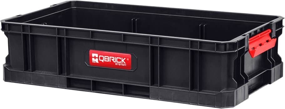 

Ящик для инструментов Qbrick System Two Box 100