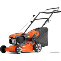 Газонокосилка Husqvarna LC 140P 970488101