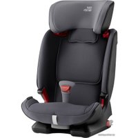 Детское автокресло Britax Romer Advansafix IV M (storm grey)