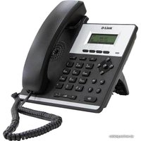 IP-телефон D-Link DPH-120SE/F2B