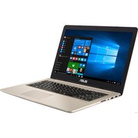 Ноутбук ASUS VivoBook Pro 15 N580GD-E4052T