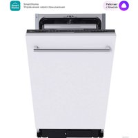 Встраиваемая посудомоечная машина Midea MID45S150i