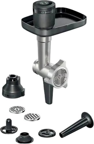 Адаптер для насадок Bosch MUZS6HA