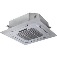 Кондиционер IGC ICX-36H/IUX-36HS