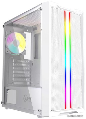 Powercase Mistral Evo CMIEW-F4S