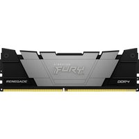 Оперативная память Kingston FURY Renegade 16ГБ DDR4 4000МГц KF440C19RB12/16