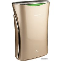 Климатический комплекс Hisense ECOLife Champagne Brilliant AE-33R4BNS