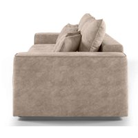 Диван Mio Tesoro Конте 36 (Germes Beige) в Бресте