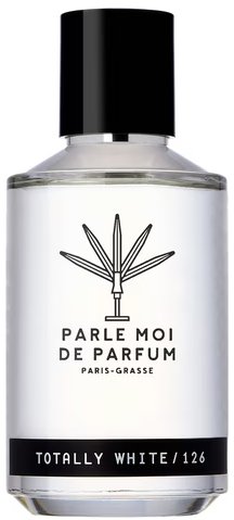 

Парфюмерная вода Parle Moi de Parfum Totally White 126 EdP (100 мл)