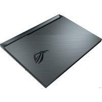 Игровой ноутбук ASUS ROG Strix SCAR III G731GV-EV107