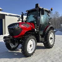 Мини-трактор Rossel RT-904D