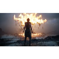  Hellblade: Senua's Sacrifice для PlayStation 4