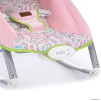 Шезлонг Nuovita Mese (розовый сон)