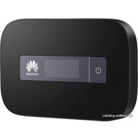 Мобильный 4G Wi-Fi роутер Huawei E5756