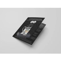 Подстаканник Кольчугинский мельхиор Мишки в лесу С7408/184