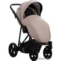 Универсальная коляска AROTEAM Belino Prima (2 в 1, 07/рама черная)