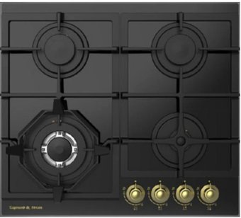 Zigmund & Shtain M 26.6 A