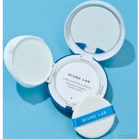 Крем солнцезащитный Round Lab Birch Juice Moisturizing Sun Cushion SPF50+ PA++++ (15 г)