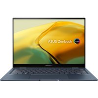 Ноутбук 2-в-1 ASUS Zenbook 14 Flip OLED UP3404VA-KN045W