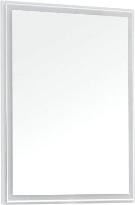 

Aquanet Зеркало Nova Lite 60 LED 00242620 (белый)
