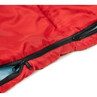 Спальный мешок Sundays ZC-SB010 (2шт, красный)