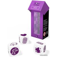 Настольная игра Rory's Story Cubes Игральные кубики Story Cubes Clues