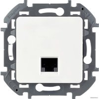 Розетка компьютерная Legrand Inspiria 673825