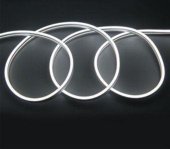 Светодиодная лента General Lighting Systems GLS-2835-120-9.6-12-NL-IP67-6 (5 м)
