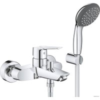 Смеситель Grohe QuickFix Start 23413002