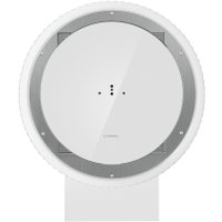 Кухонная вытяжка MAUNFELD Edelweiss 39 Wall (белый)