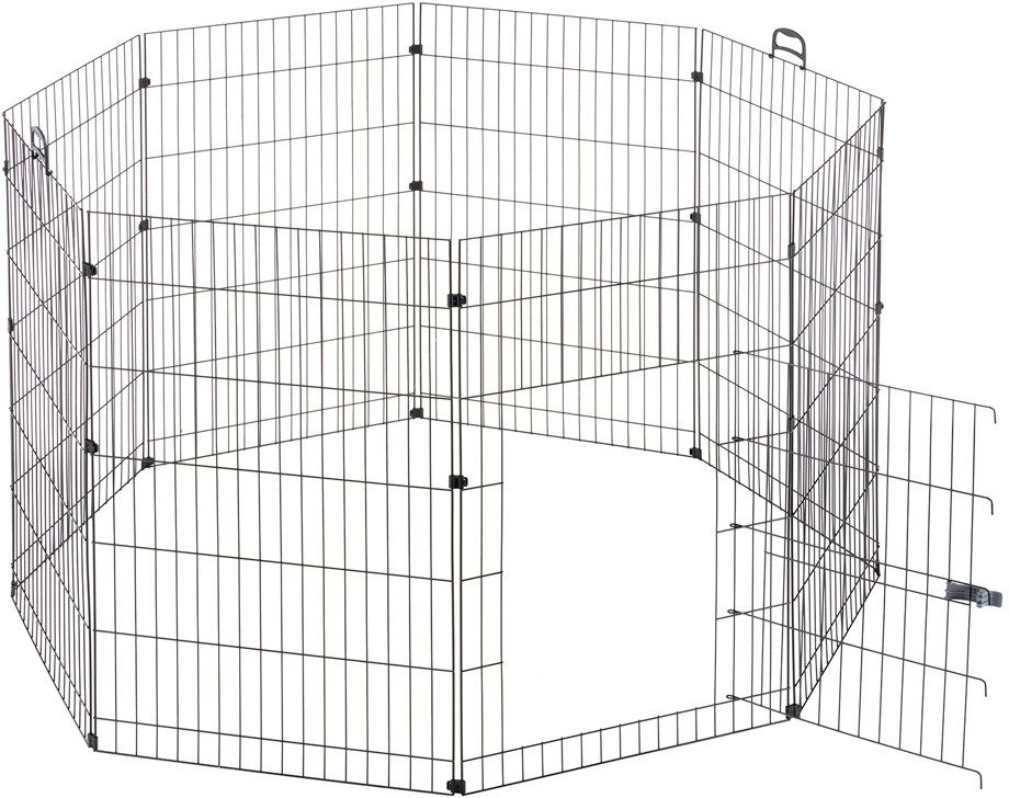 

Манеж Ferplast Freerun Large для кроликов и морских свинок 57045917ZP
