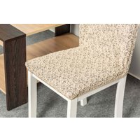 Пледы, покрывала Софатэкс КПС-12 Венеция без оборки 01047 (ваниль)