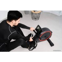 Гребной тренажер Unixfit Techno Rower 410