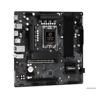 Материнская плата ASRock B760M PG Lightning/D4