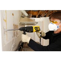 Перфоратор Stanley FME500K (кейс)