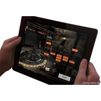  Tom Clancy's The Division для PlayStation 4