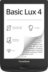 PocketBook 618 Basic Lux 4