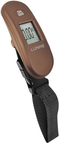 Lumme LU-1330 (бронзовый)