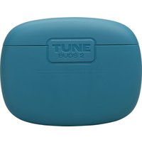 Наушники JBL Tune Buds 2 (темно-бирюзовый)