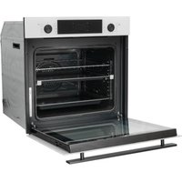 Электрический духовой шкаф DeLonghi DEO 755 BB MARTINA