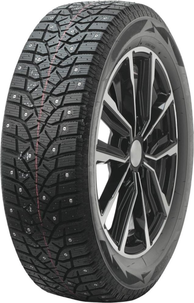 

Зимние шины Gislaved SpikeControl 205/65R16 99T