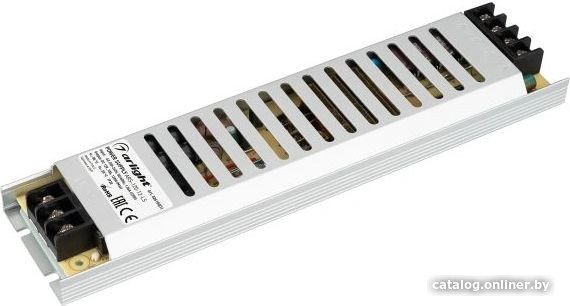 Блок питания Arlight ARS-120-12-LS 026100(1)