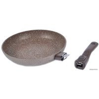 Сковорода TimA Tvs Art Granit Induction ATI-1024